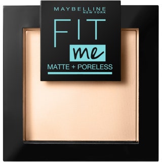 Maybelline Fit Me Matte & Poreless Powder