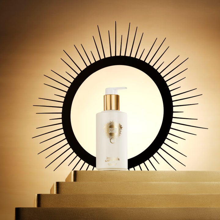 Gaultier Divine Shower Gel