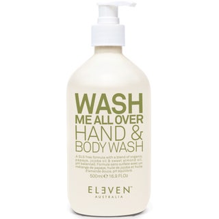 Eleven Australia Wash Me All Over Hand & Body Wash