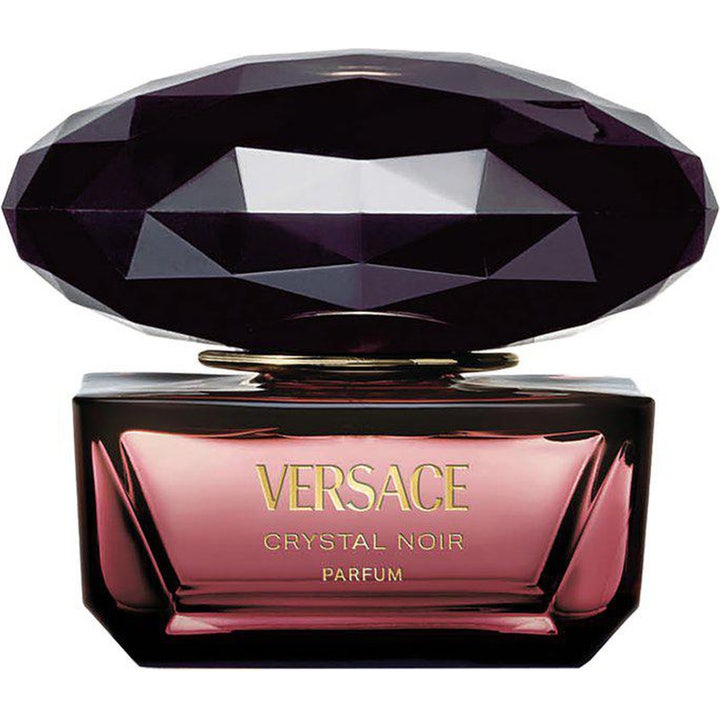 Crystal Noir