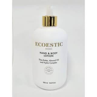 ECOESTIC Hand & Body lotion