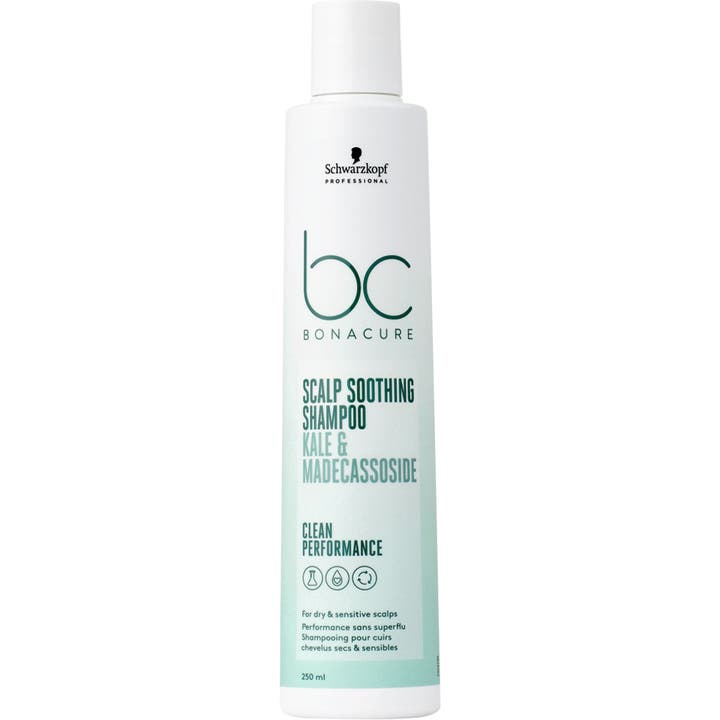 Bonacure Scalp Soothing Shampo