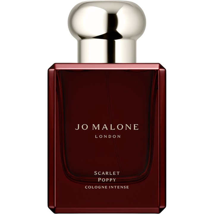 Scarlet Poppy Cologne Intense