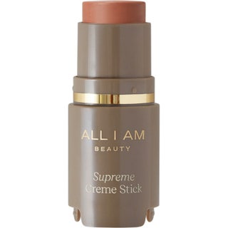 ALL I AM Beauty Supreme Creme Stick Medium Baked
