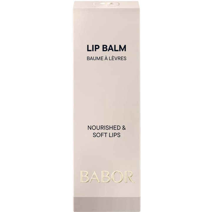 Lip Balm