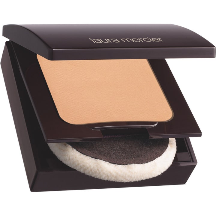 Translucent Pressed Setting Powder