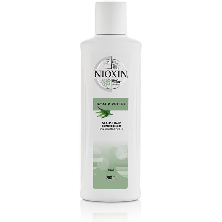 Scalp Relief Conditioner