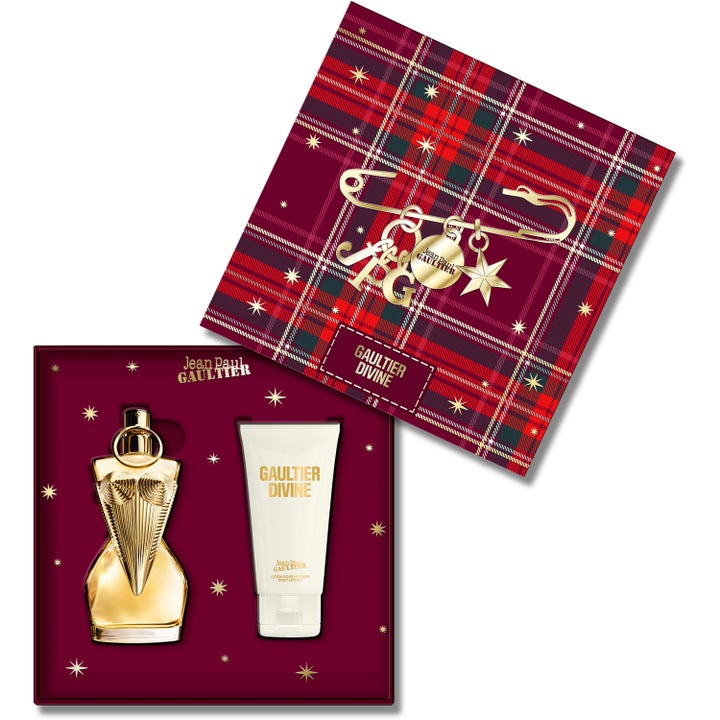 Gaultier Divine Gift Set