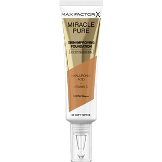 Max Factor Miracle Pure Foundation