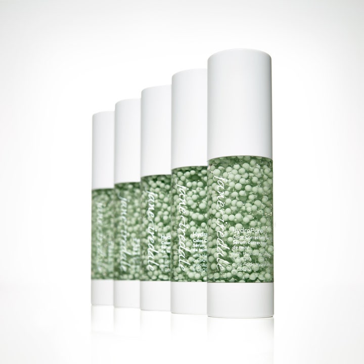 Hydropure Color Correcting Serum