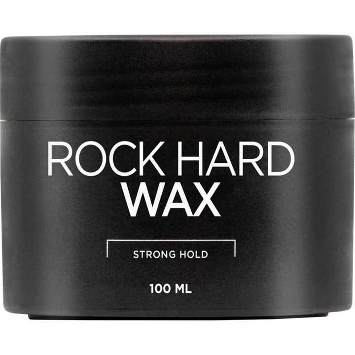 Rock Hard Wax