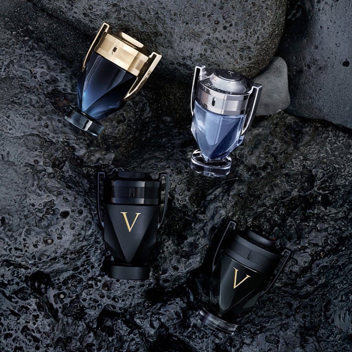 Invictus Set