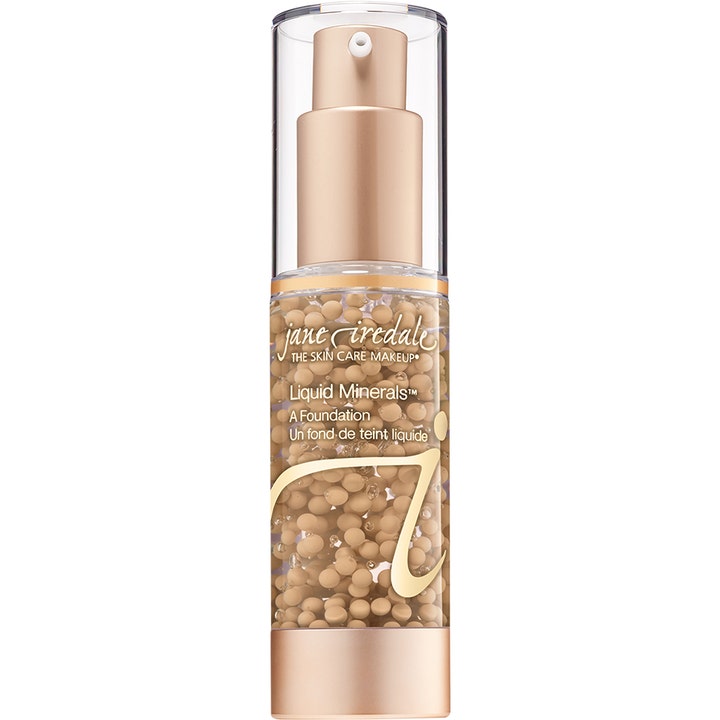 Liquid Minerals Foundation