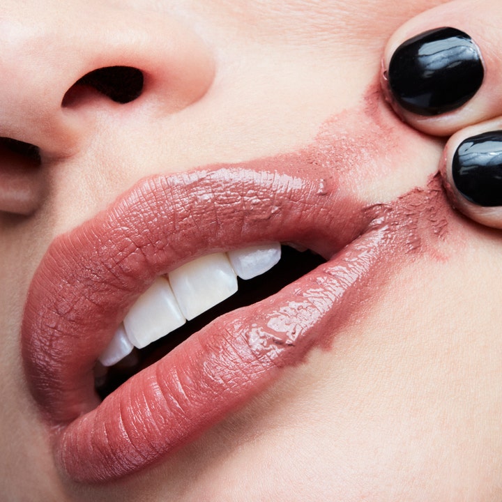Cremesheen Lipstick