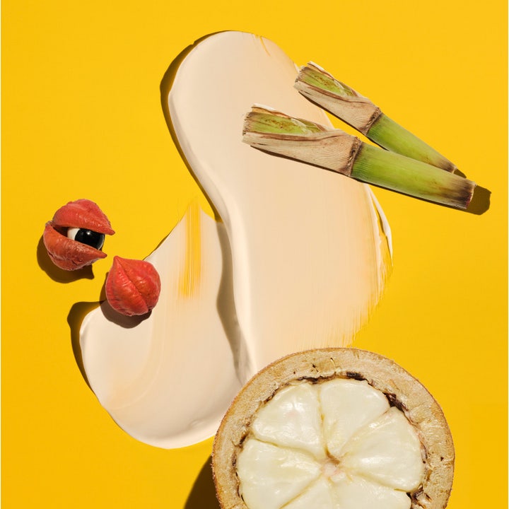 Brazilian Bum Bum Cream
