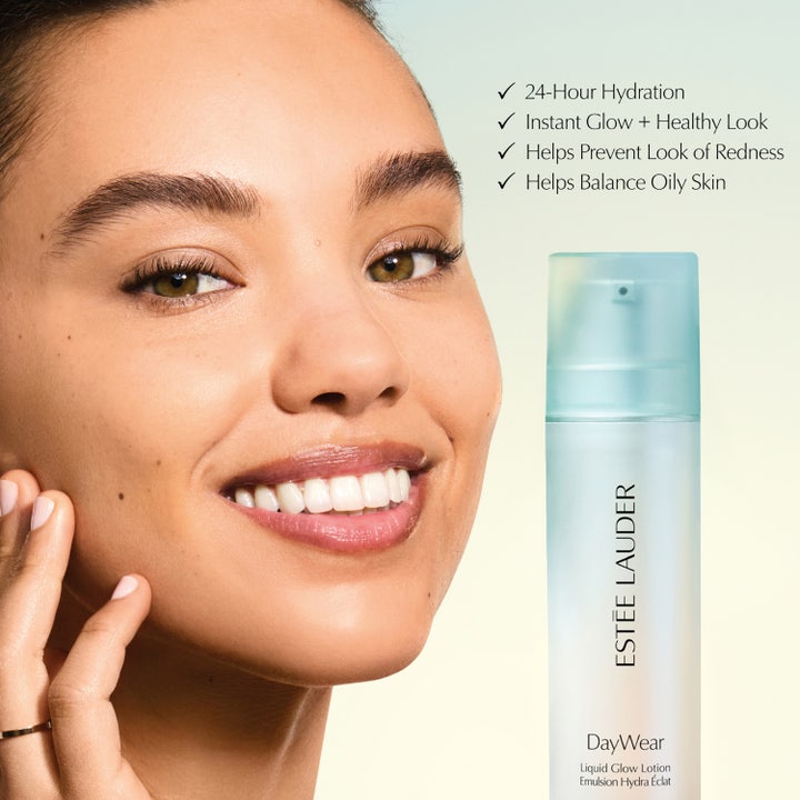 Daywear Liquid Glow Lotion