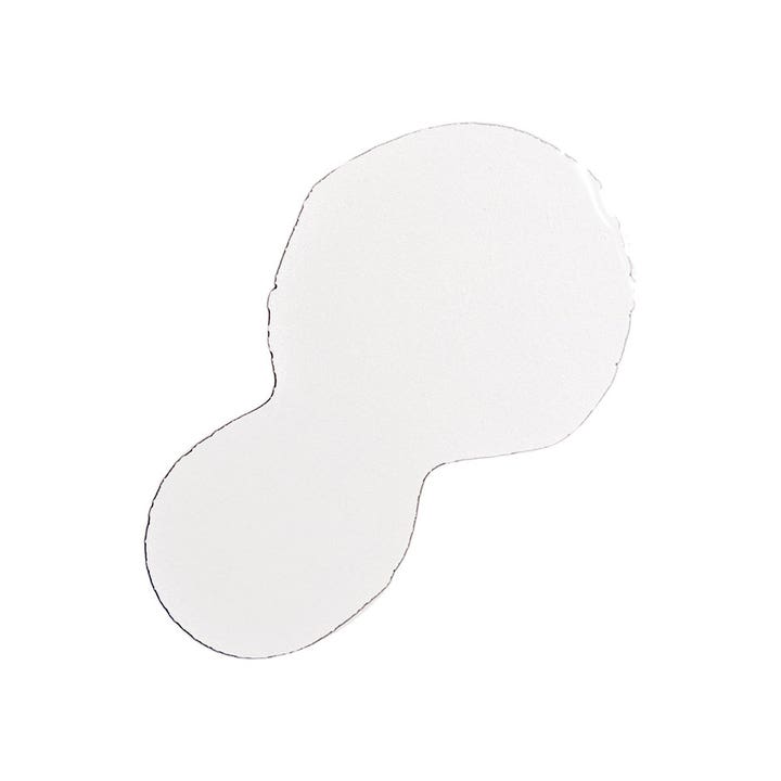 The Ordinary Amino Acids + B5 30 ml återfuktande aminosyror ansiktsserum visas som en klar och lättflytande textur.