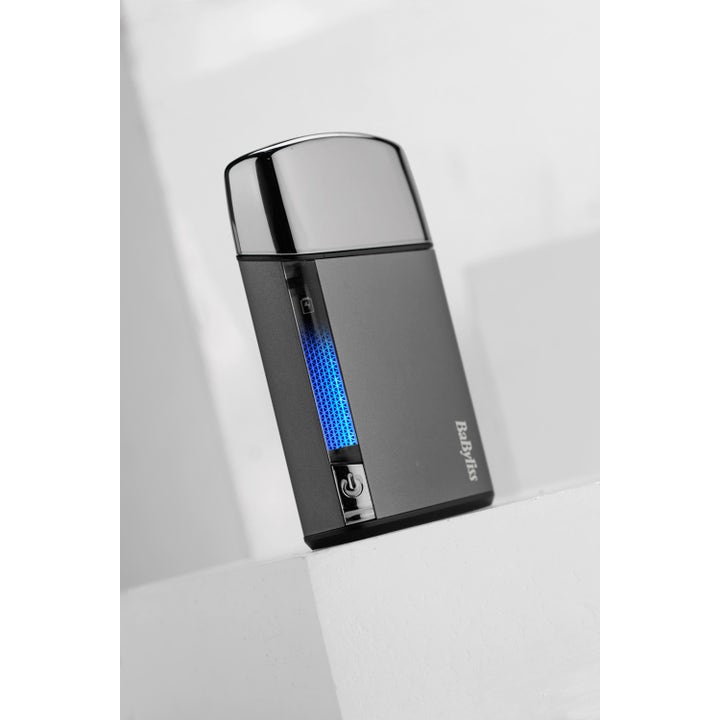 Super-X Single Foil Shaver