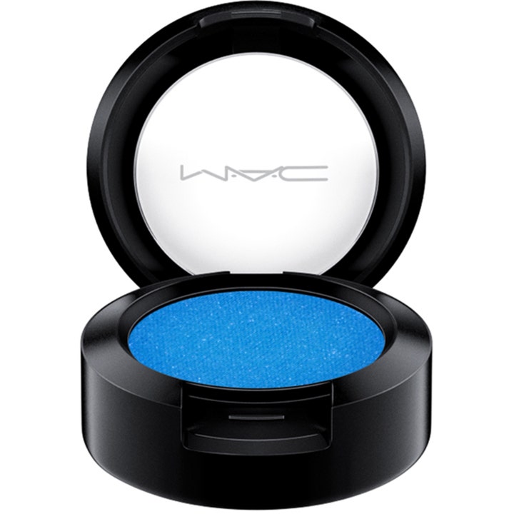 Satin Single Eyeshadow