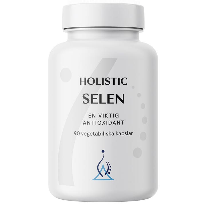 Selen 200µg