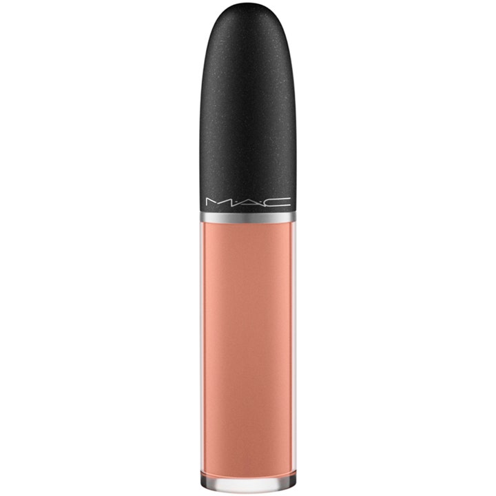 Retro Matte Liquid Lipcolour