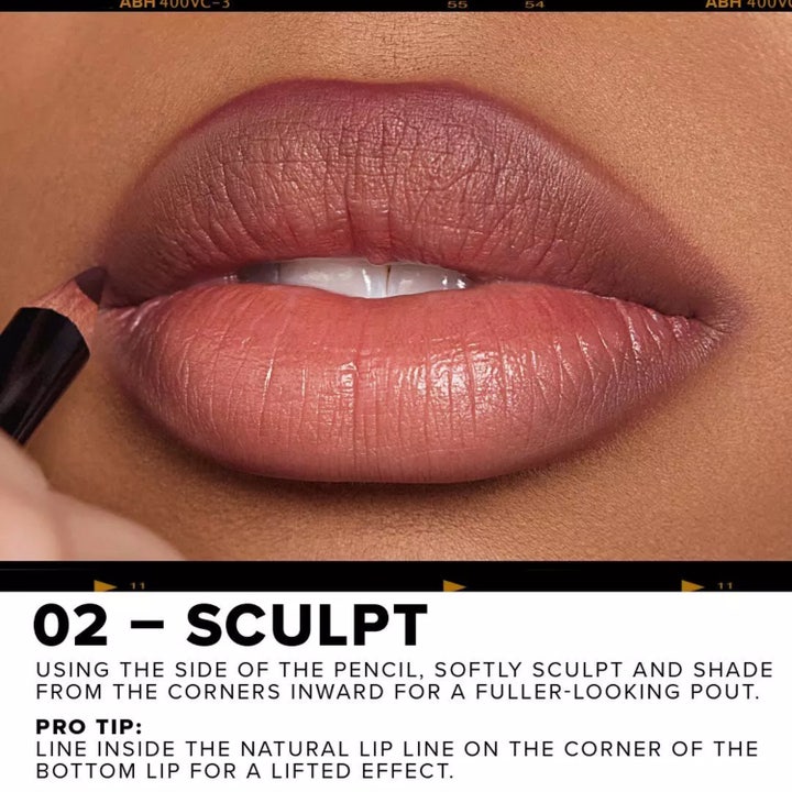 Lip Liner