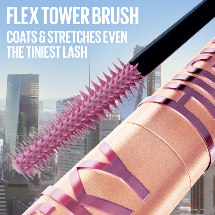 Lash Sensational Sky High Mascara