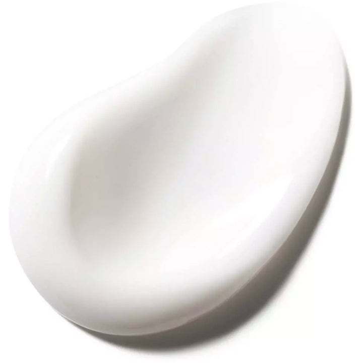 Clinique Moisture Surge Intense 72H Replenish Hydrator 125 ml återfuktande ansiktskräm med krämig vit textur i ett svep