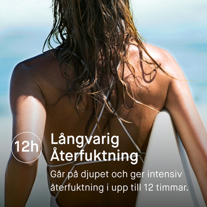 After Sun Mousse