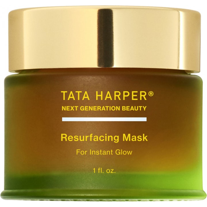 Resurfacing Mask