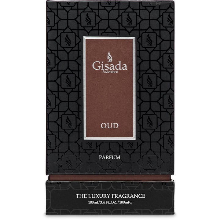 Luxury Collection Oud