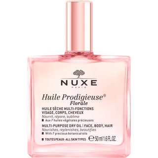 Nuxe Huile Prodigieuse Dry Floral