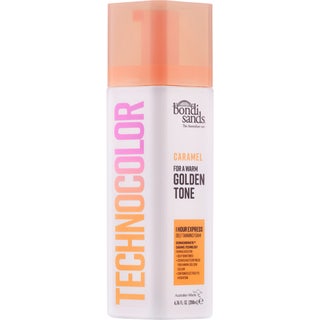 Bondi Sands Technocolor Warm Hydrated Glow