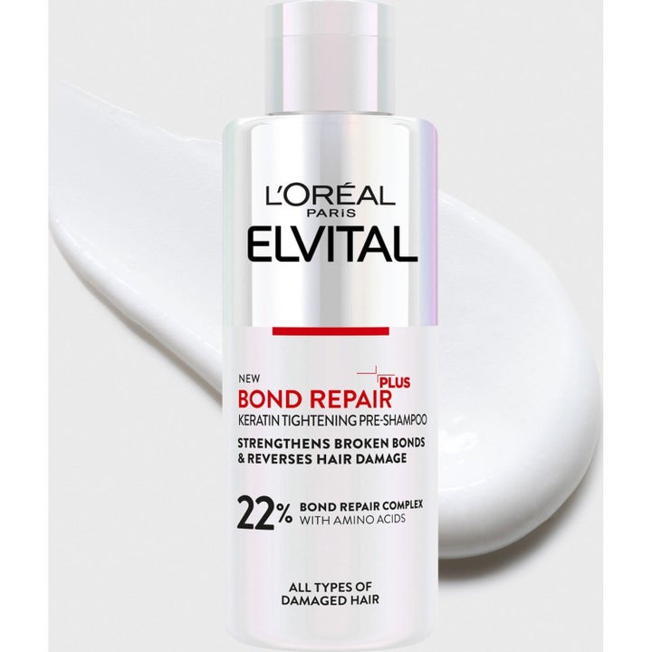 Bond Repair Hair Restoration Set