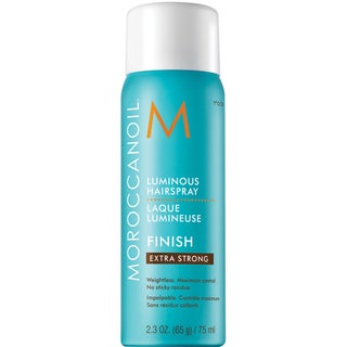 Moroccanoil Luminous Hairspray