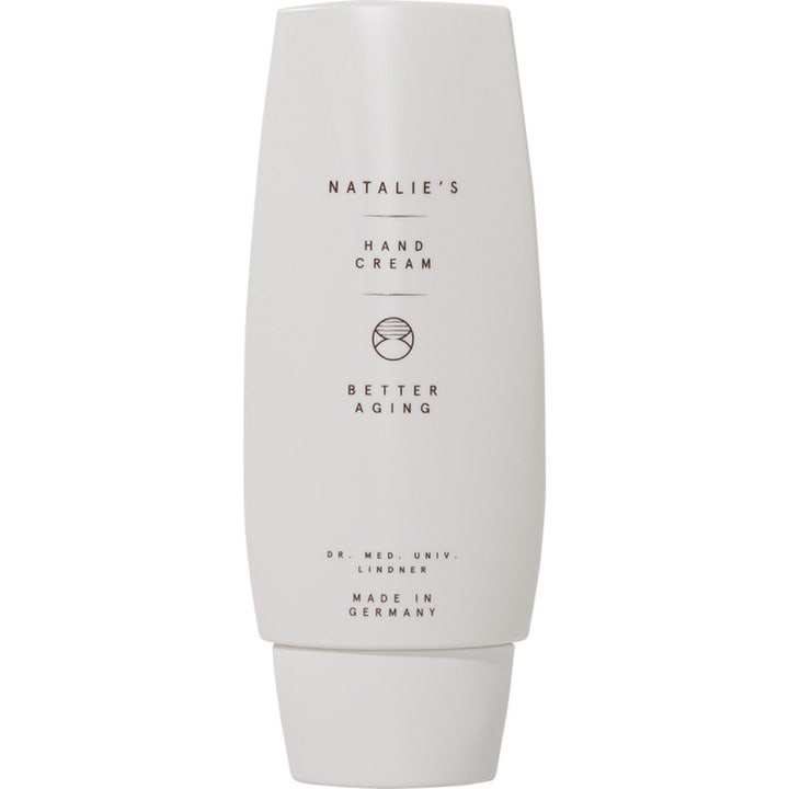 Natalie ́s Cosmetics Better Aging Hand Cream