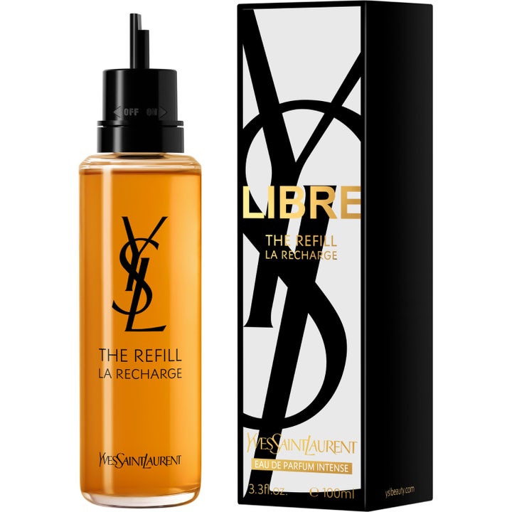 Libre Intense