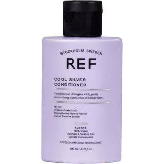 REF Stockholm Cool Silver Conditioner