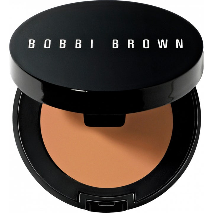 Corrector Peach