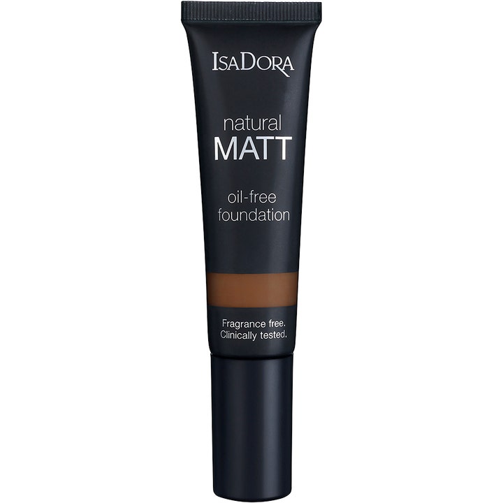 Natural Matt Oil-Free Foundation
