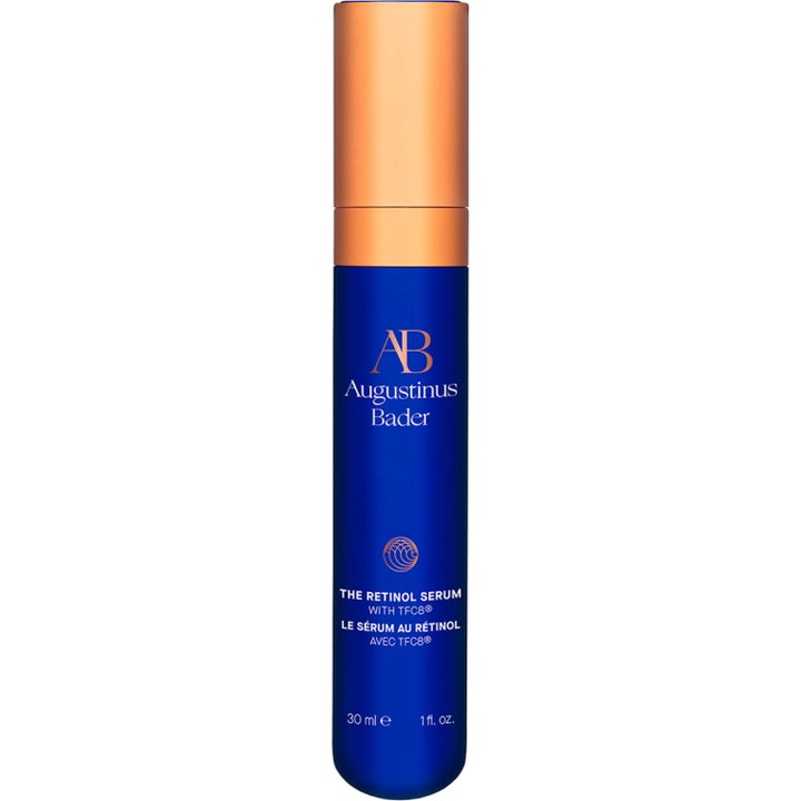The Retinol Serum