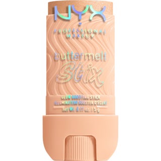 NYX Professional Makeup Buttermelt Glaze Highlighter Stix