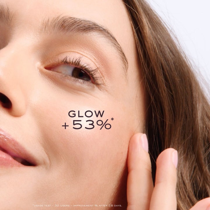 Prodigieuse [Hyalu] Boost Plumping Glow Cream