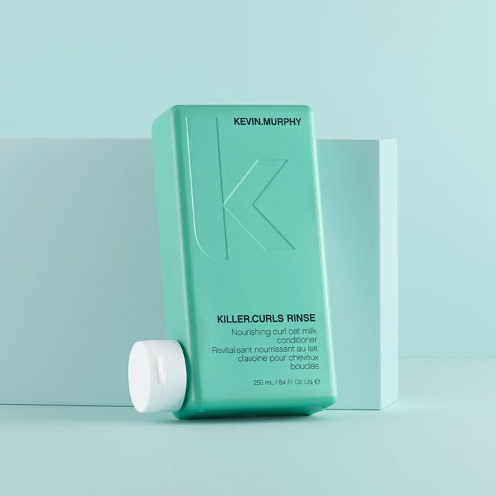 Killer Curls Rinse