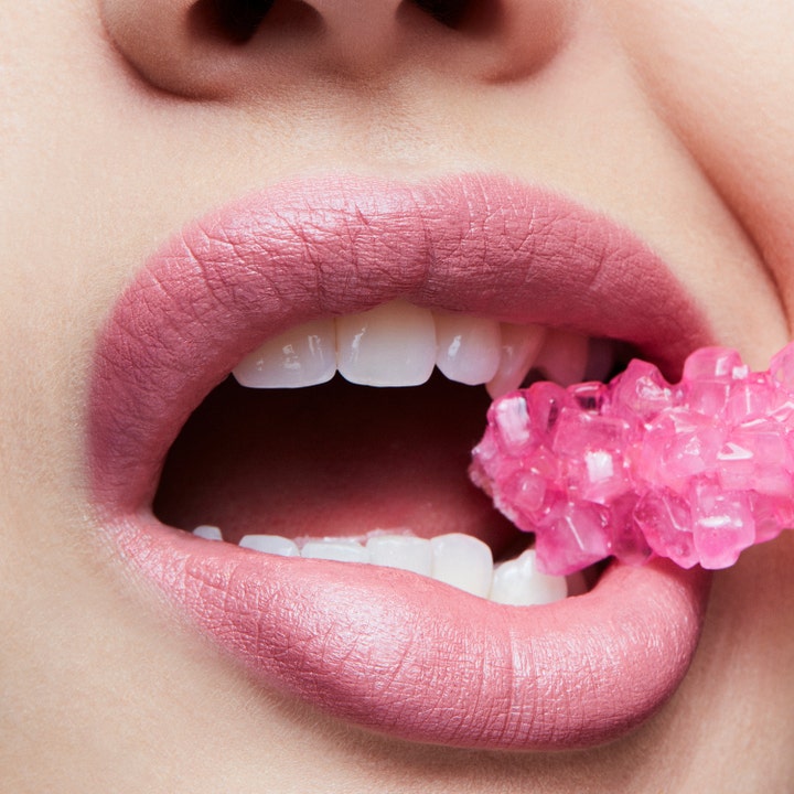 Satin Lipstick