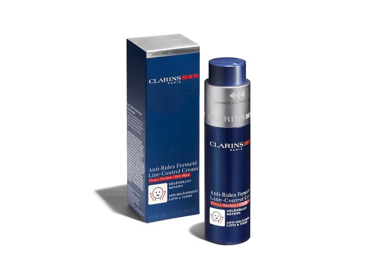 Men Line-Control Cream