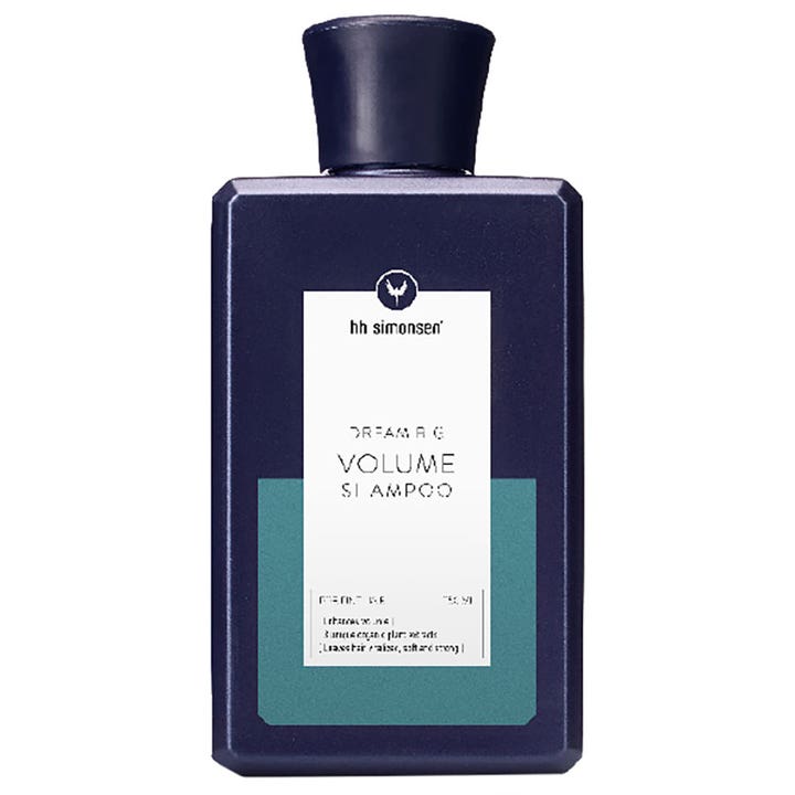 Volume Shampoo