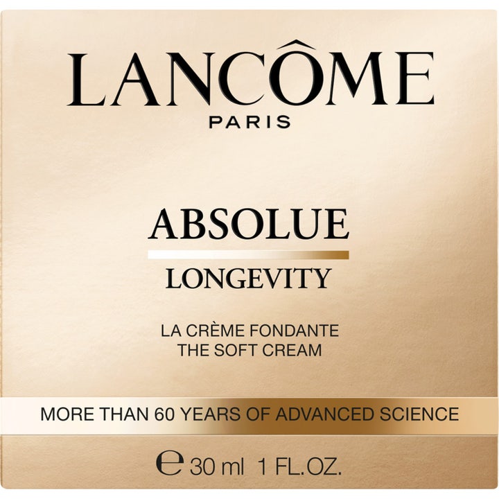 Absolue Longevity The Soft Cream