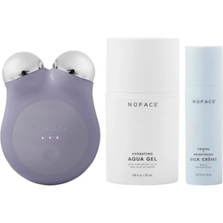 NuFACE MINI+ Starter Kit