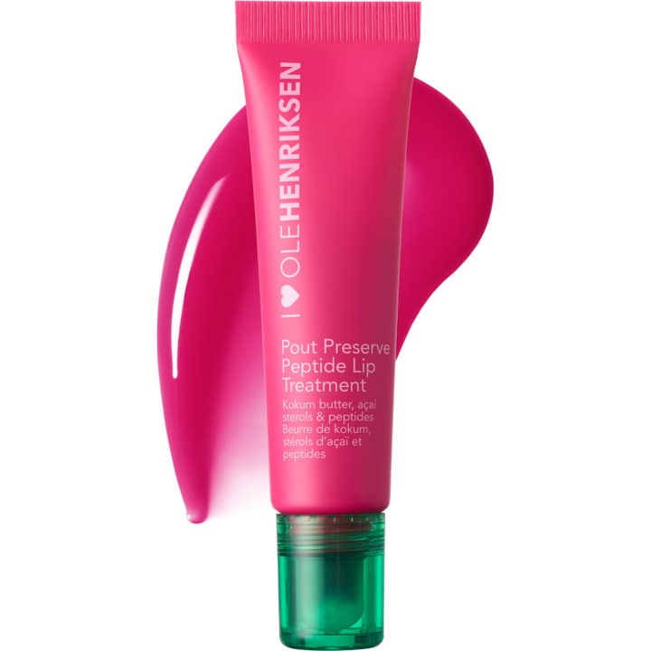 Pout Preserve Lip Treatment